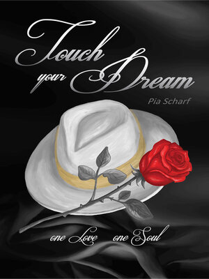 cover image of Touch your Dream